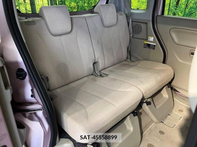 Suzuki SPACIA 2013-10 247874-9