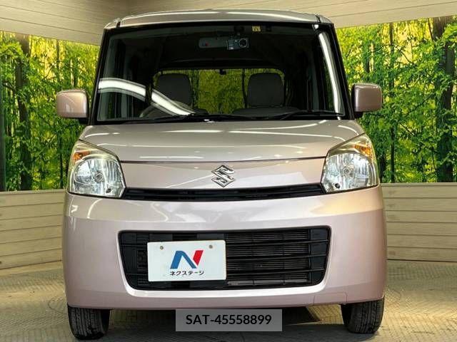 Suzuki SPACIA 2013-10 247874-14