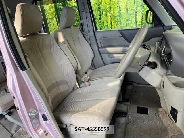 Suzuki SPACIA 2013-10 247874-8