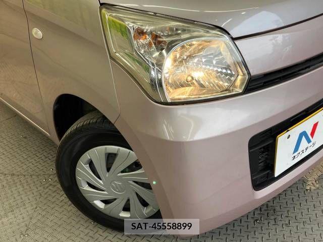 Suzuki SPACIA 2013-10 247874-12
