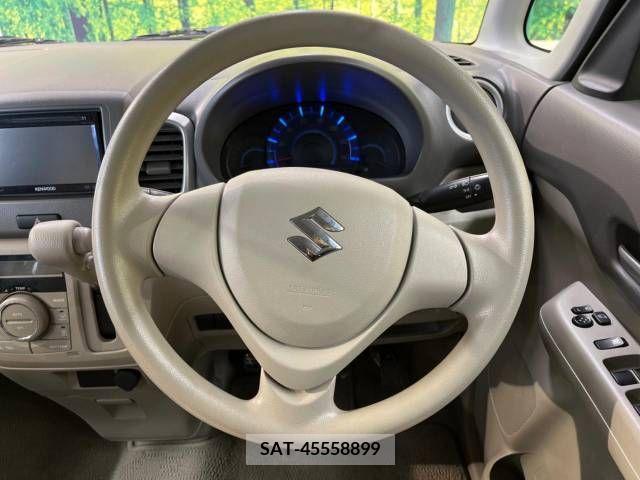 Suzuki SPACIA 2013-10 247874-11