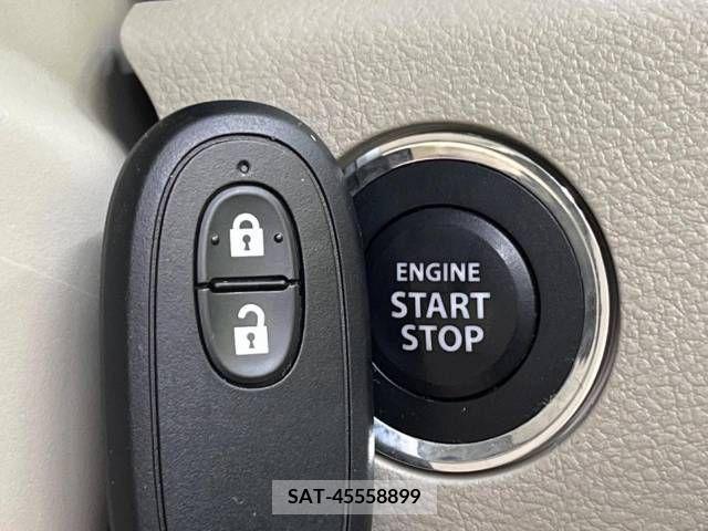Suzuki SPACIA 2013-10 247874-7