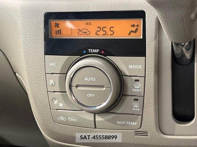 Suzuki SPACIA 2013-10 247874-6