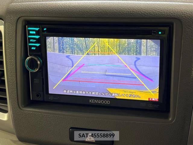 Suzuki SPACIA 2013-10 247874-3