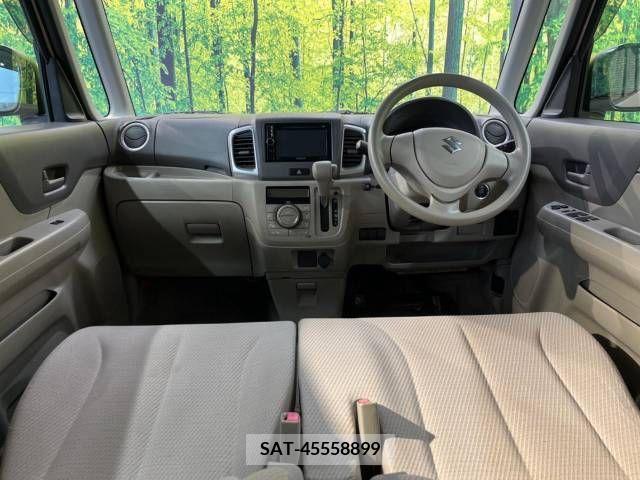 Suzuki SPACIA 2013-10 247874-1