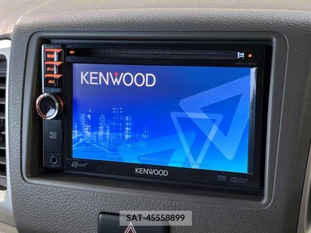Suzuki SPACIA 2013-10 247874-2