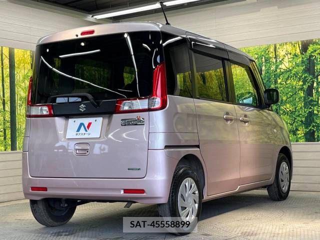 Suzuki SPACIA 2013-10 247874-17
