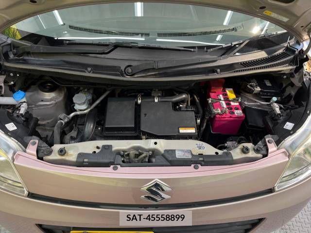 Suzuki SPACIA 2013-10 247874-18