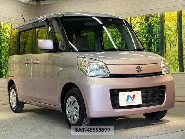 Suzuki SPACIA 2013-10 247874-16