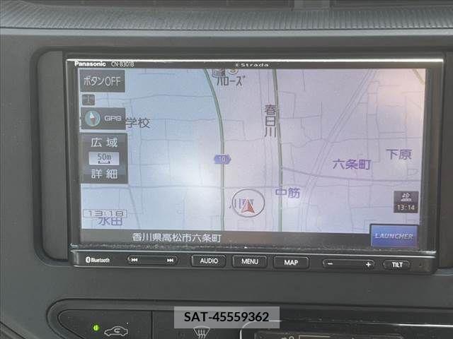 Toyota AQUA 2019-03 242893-2