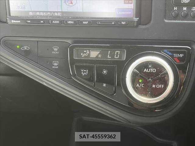 Toyota AQUA 2019-03 242893-4