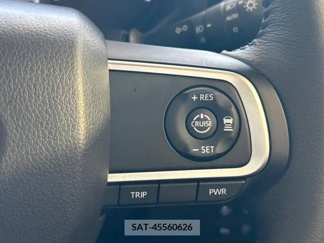 Daihatsu TAFT 2022-11 339853-4