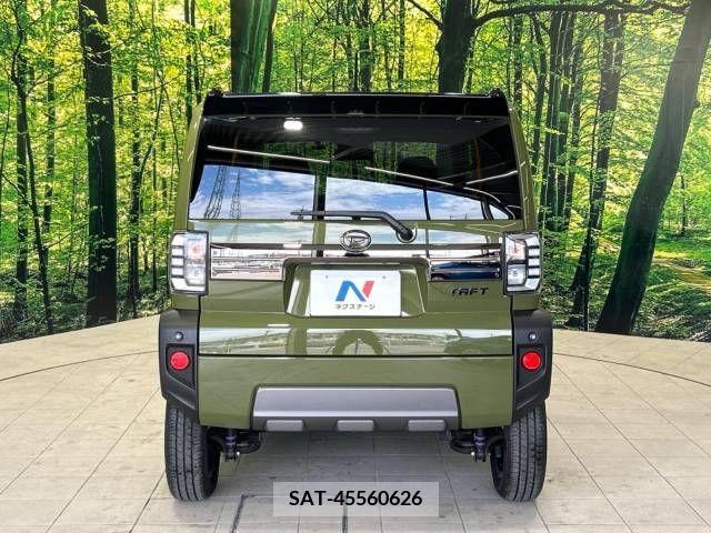 Daihatsu TAFT 2022-11 339853-15