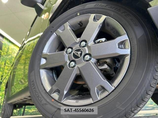 Daihatsu TAFT 2022-11 339853-13