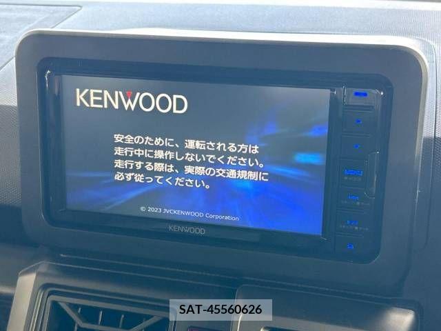 Daihatsu TAFT 2022-11 339853-2