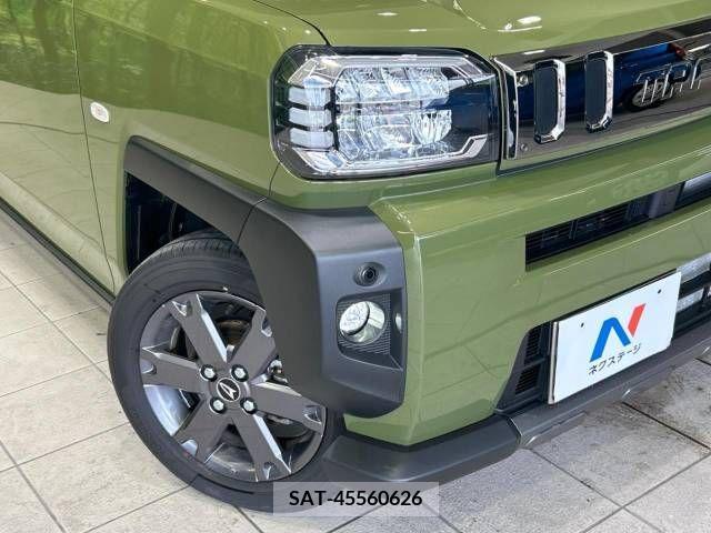 Daihatsu TAFT 2022-11 339853-12