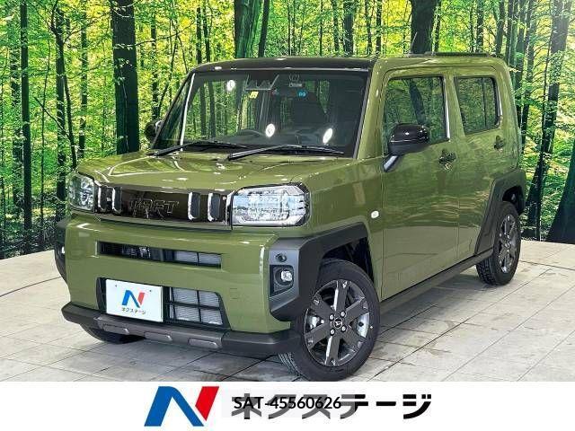 Daihatsu TAFT 2022-11 339853-0