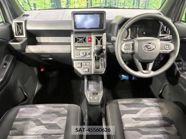 Daihatsu TAFT 2022-11 339853-1