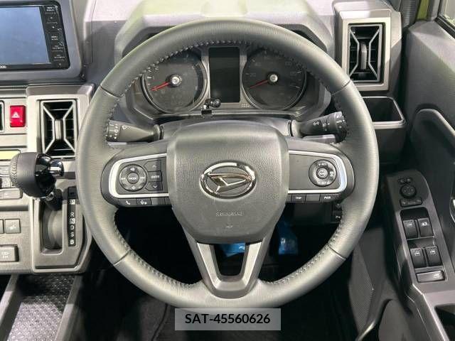 Daihatsu TAFT 2022-11 339853-11