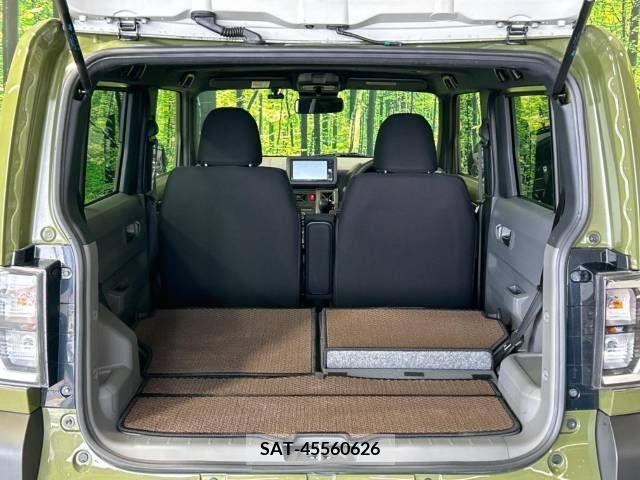 Daihatsu TAFT 2022-11 339853-10