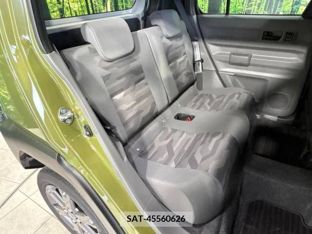 Daihatsu TAFT 2022-11 339853-9