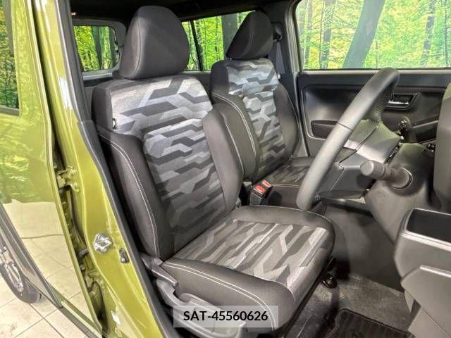 Daihatsu TAFT 2022-11 339853-8