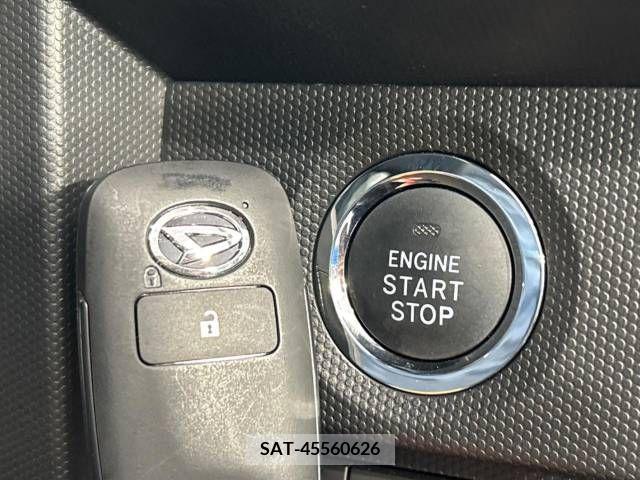 Daihatsu TAFT 2022-11 339853-6