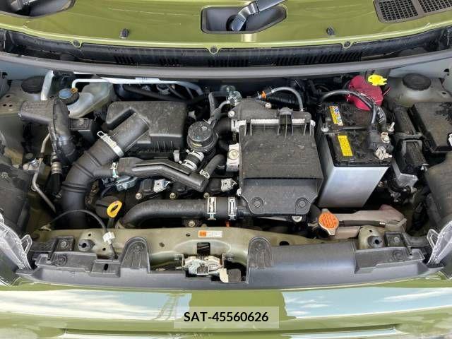 Daihatsu TAFT 2022-11 339853-18