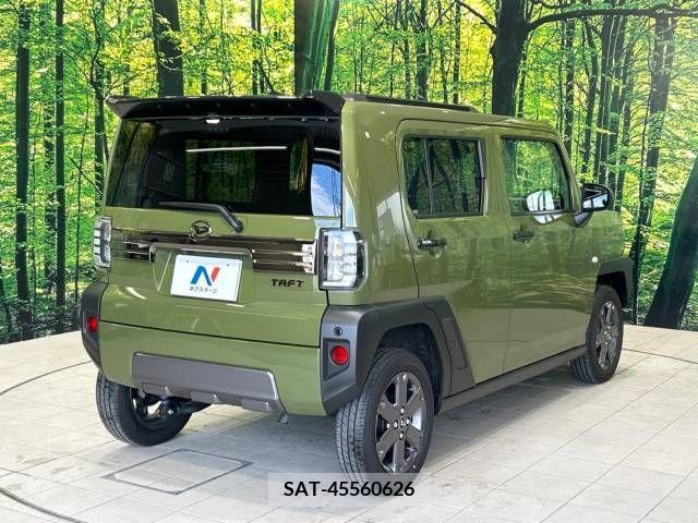 Daihatsu TAFT 2022-11 339853-17