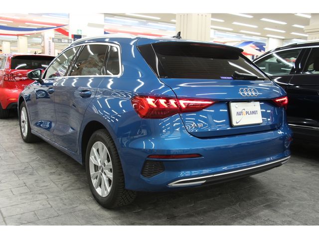 Audi A3 2021-06 3134-24