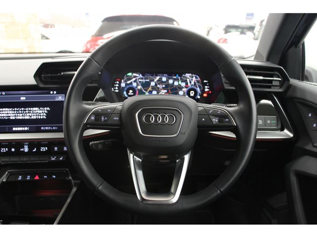 Audi A3 2021-06 3134-15