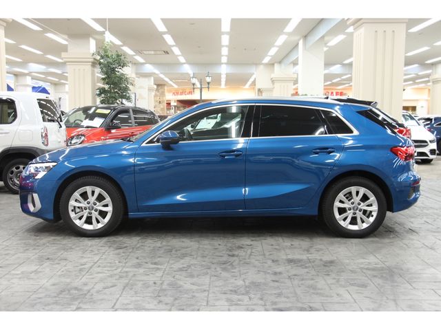Audi A3 2021-06 3134-26