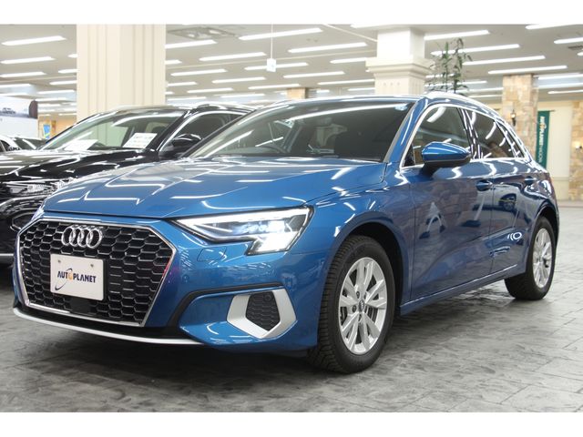 Audi A3 2021-06 3134-23