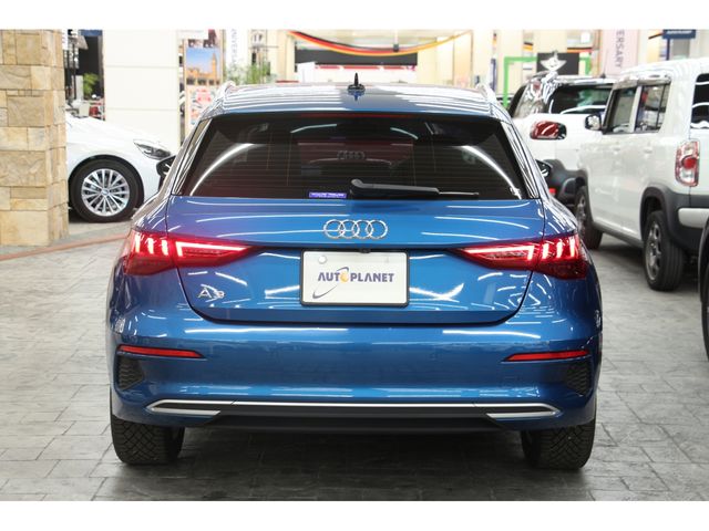 Audi A3 2021-06 3134-25