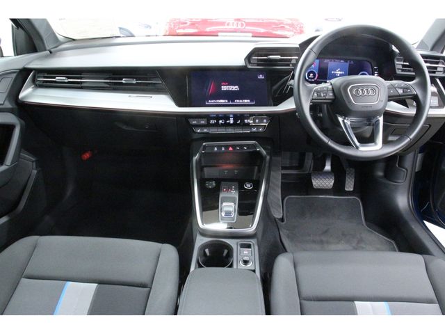 Audi A3 2021-06 3134-1
