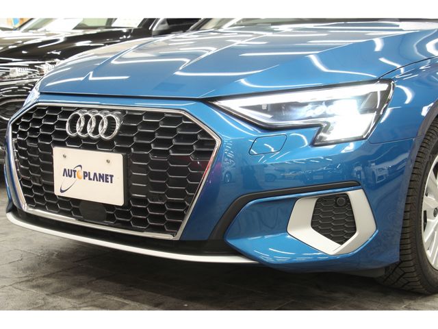 Audi A3 2021-06 3134-20