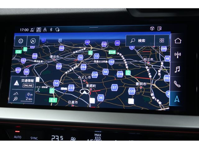 Audi A3 2021-06 3134-5