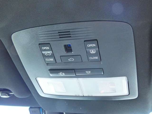 Toyota HARRIER 2019-01 3317-20