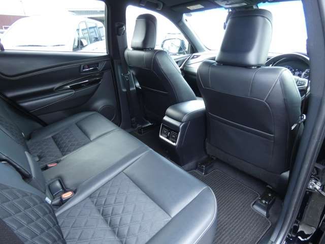 Toyota HARRIER 2019-01 3317-26