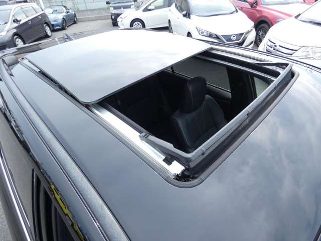 Toyota HARRIER 2019-01 3317-8