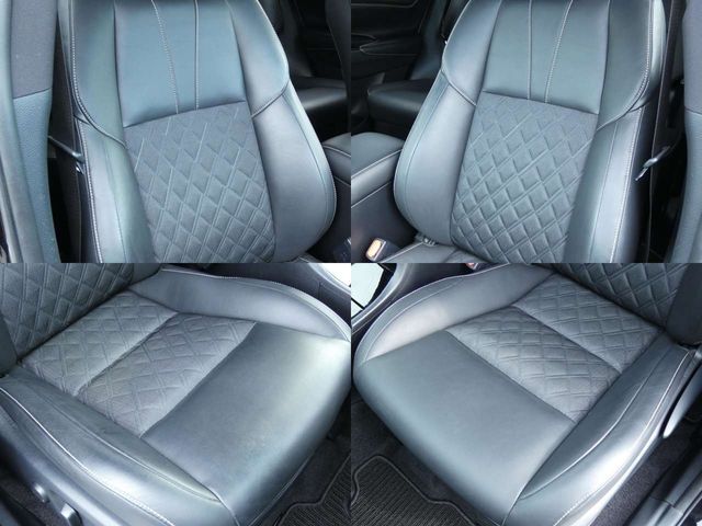 Toyota HARRIER 2019-01 3317-24