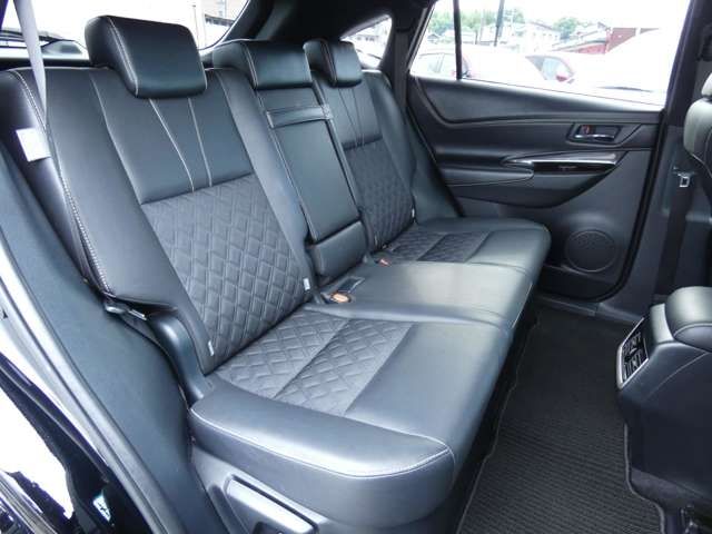 Toyota HARRIER 2019-01 3317-25