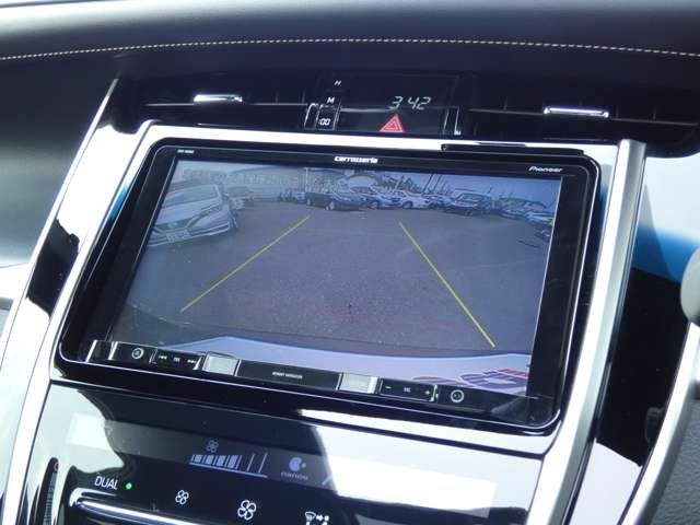 Toyota HARRIER 2019-01 3317-9