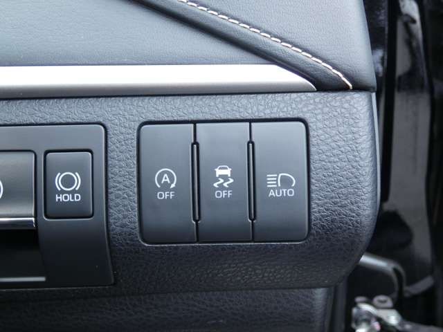 Toyota HARRIER 2019-01 3317-17