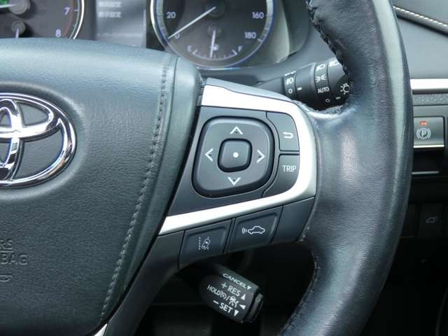 Toyota HARRIER 2019-01 3317-15