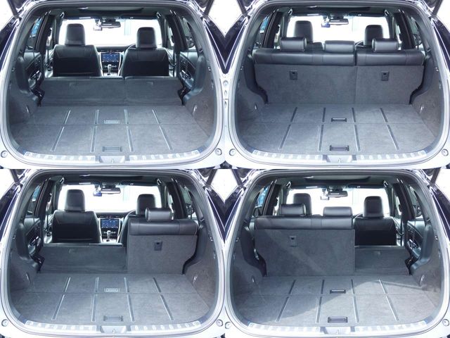 Toyota HARRIER 2019-01 3317-28