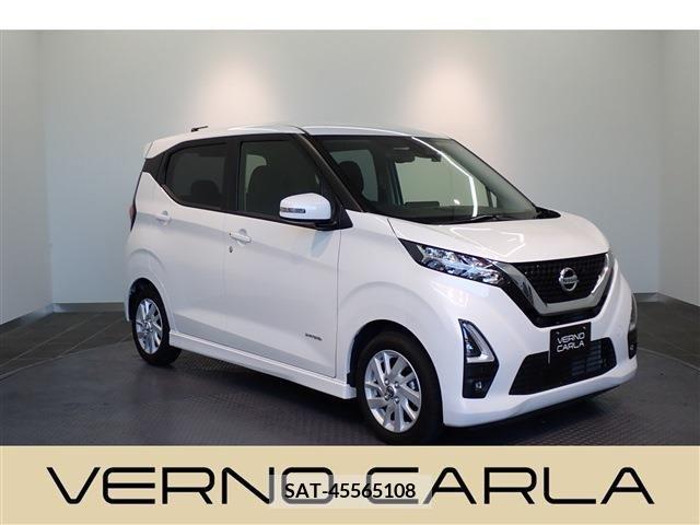 Nissan DAYZ 2022-07 266817-0