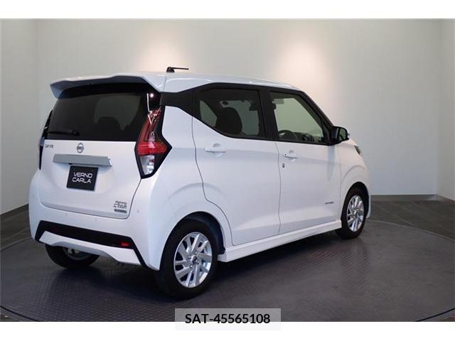 Nissan DAYZ 2022-07 266817-4