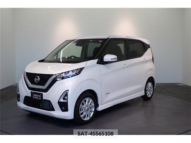 Nissan DAYZ 2022-07 266817-6