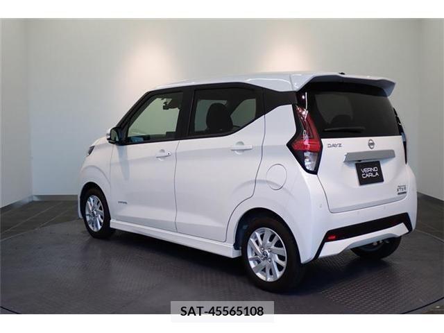 Nissan DAYZ 2022-07 266817-7